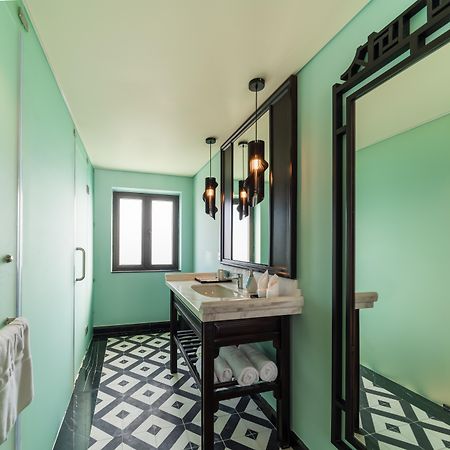 De An Hotel Hội An Kültér fotó