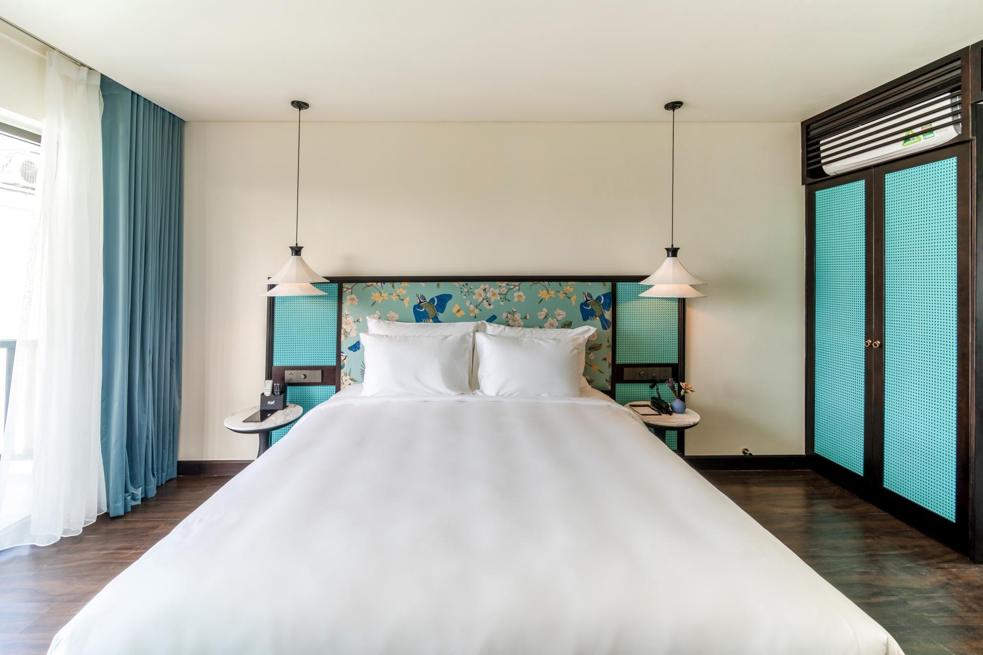 De An Hotel Hội An Kültér fotó