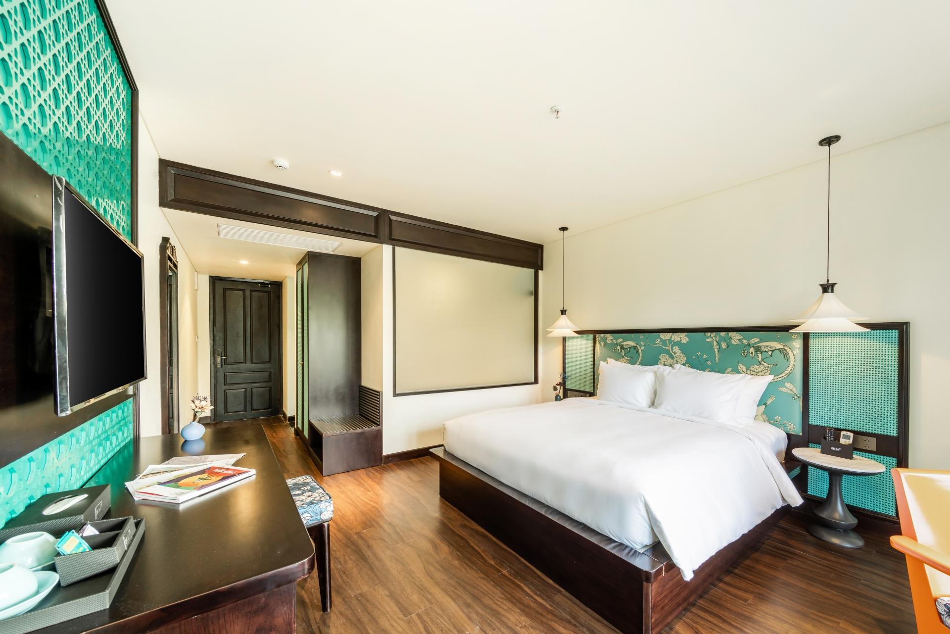 De An Hotel Hội An Kültér fotó