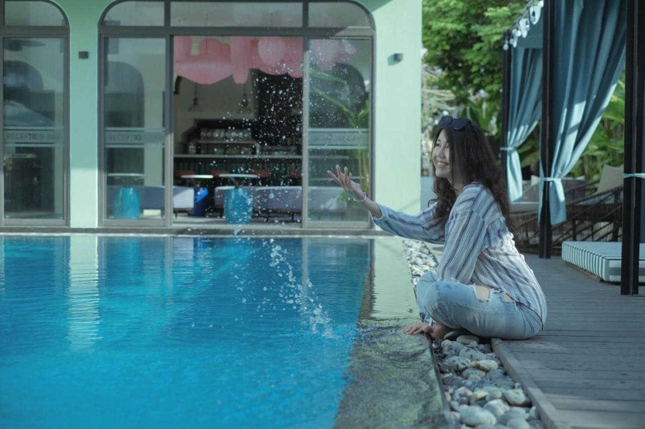 De An Hotel Hội An Kültér fotó