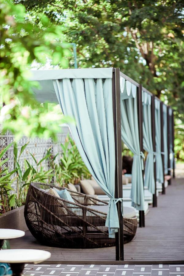 De An Hotel Hội An Kültér fotó