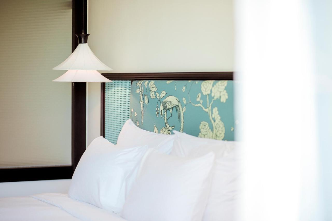 De An Hotel Hội An Kültér fotó