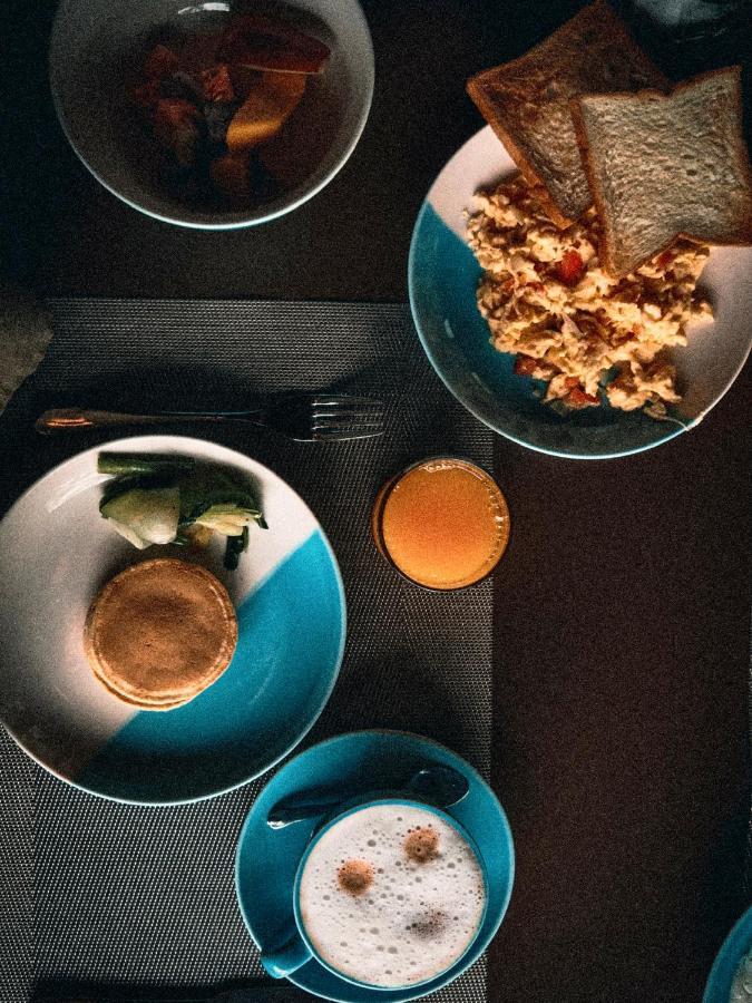 De An Hotel Hội An Kültér fotó