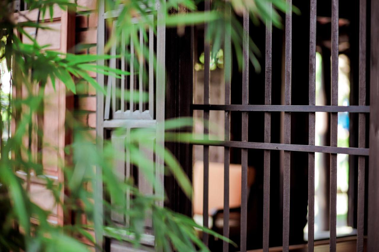 De An Hotel Hội An Kültér fotó