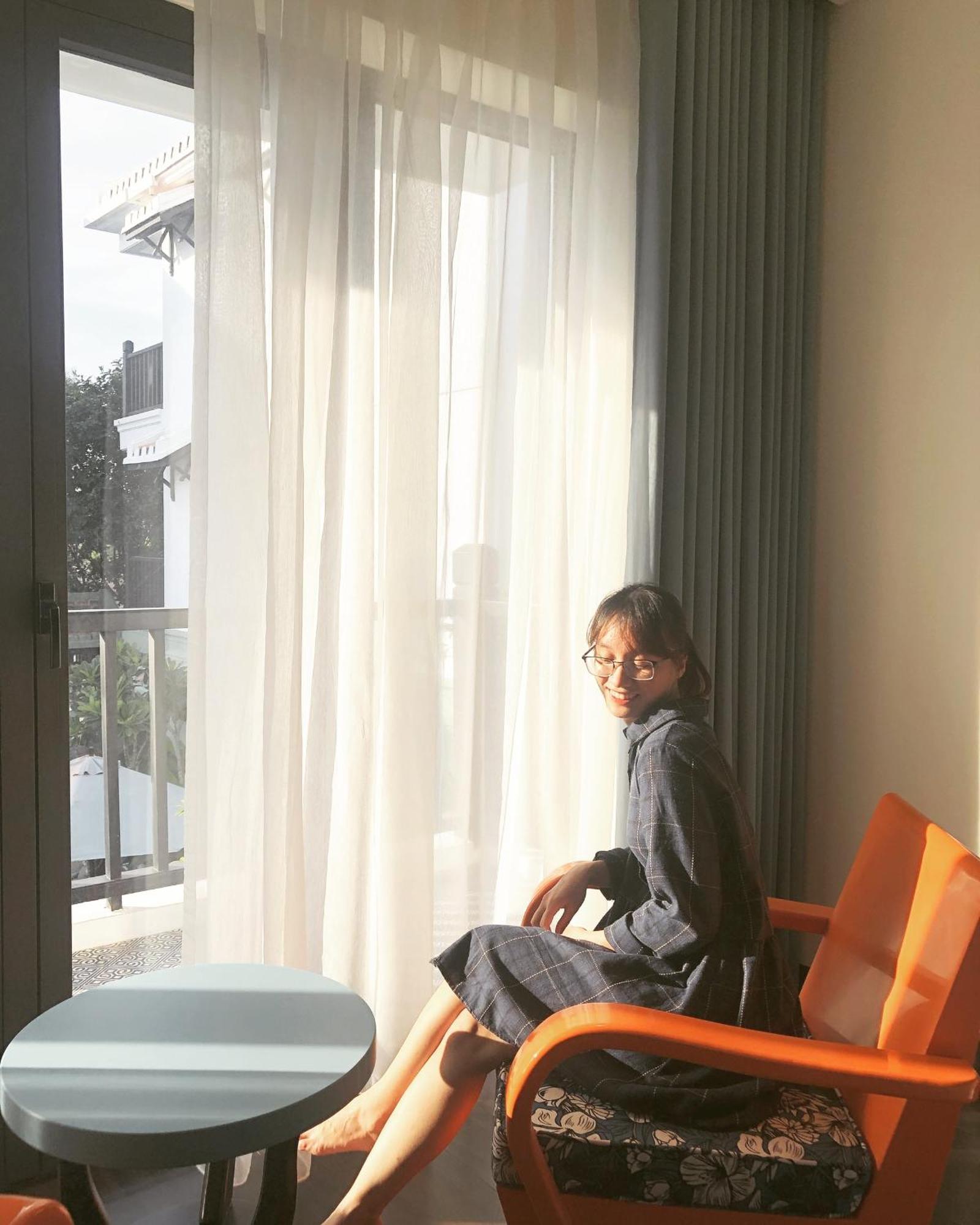 De An Hotel Hội An Kültér fotó